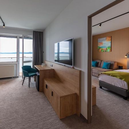 Hotel Otp Balatonszárszó Εξωτερικό φωτογραφία