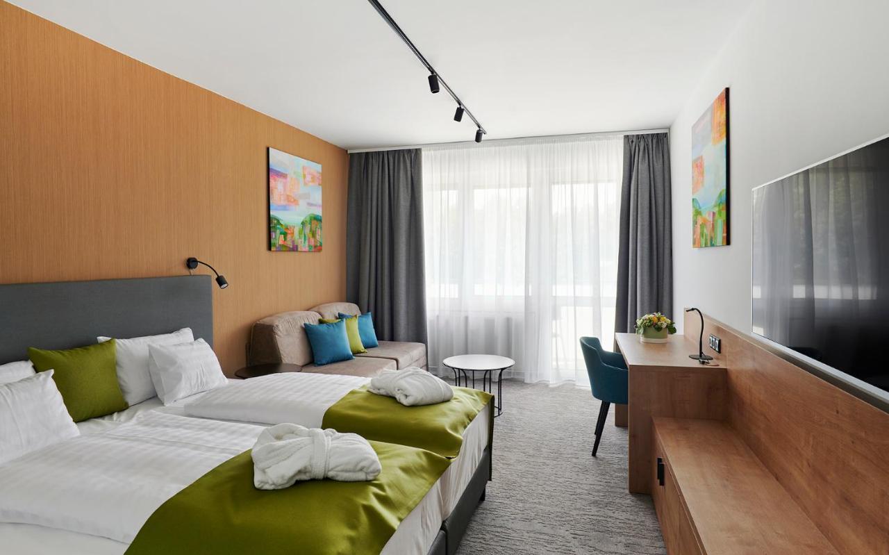 Hotel Otp Balatonszárszó Εξωτερικό φωτογραφία