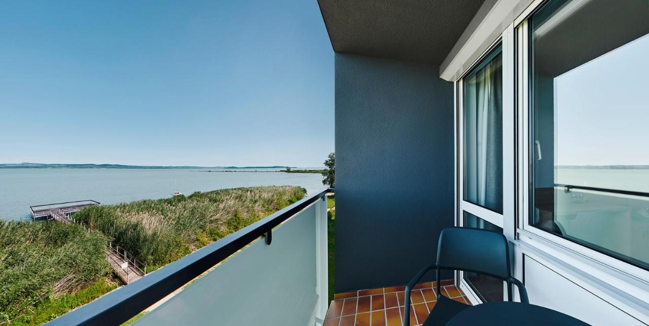 Hotel Otp Balatonszárszó Εξωτερικό φωτογραφία
