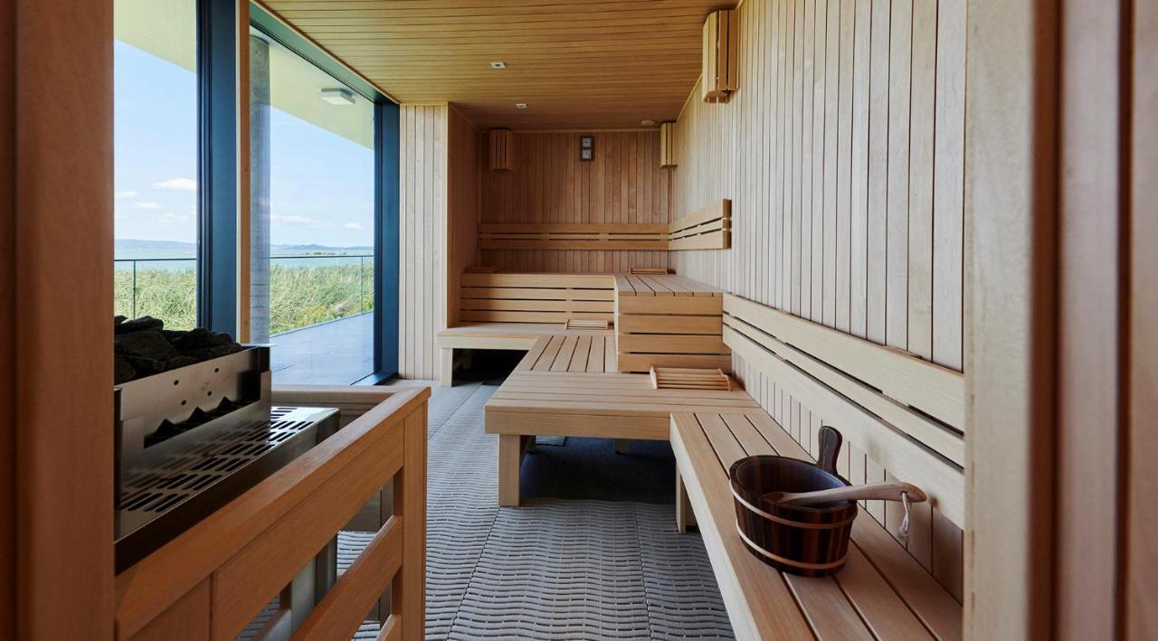 Hotel Otp Balatonszárszó Εξωτερικό φωτογραφία