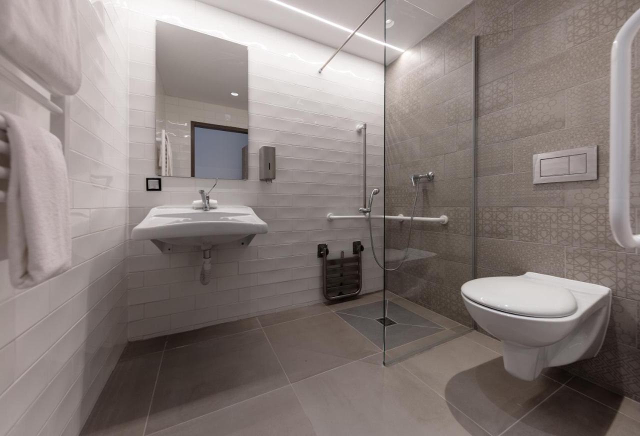 Hotel Otp Balatonszárszó Εξωτερικό φωτογραφία