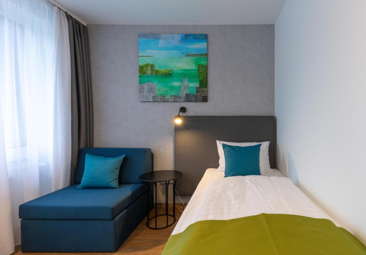 Hotel Otp Balatonszárszó Εξωτερικό φωτογραφία