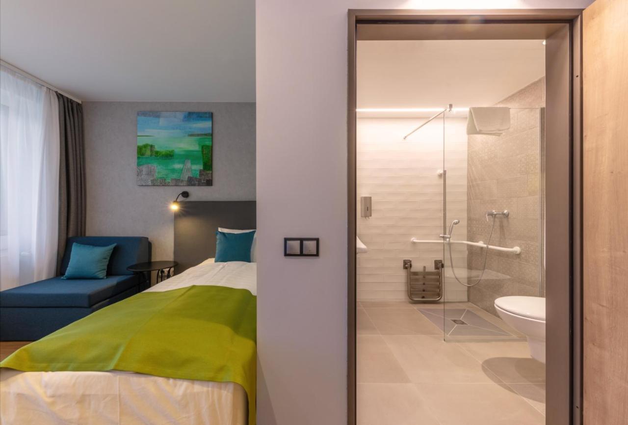 Hotel Otp Balatonszárszó Εξωτερικό φωτογραφία