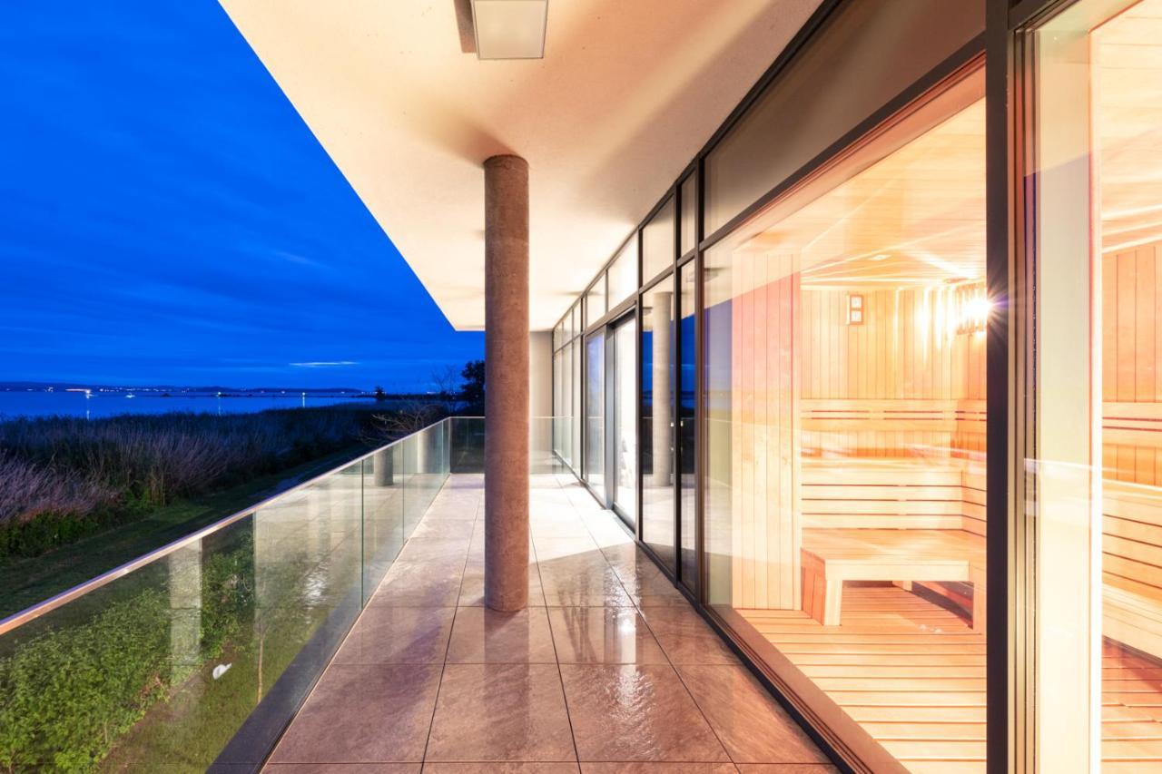 Hotel Otp Balatonszárszó Εξωτερικό φωτογραφία