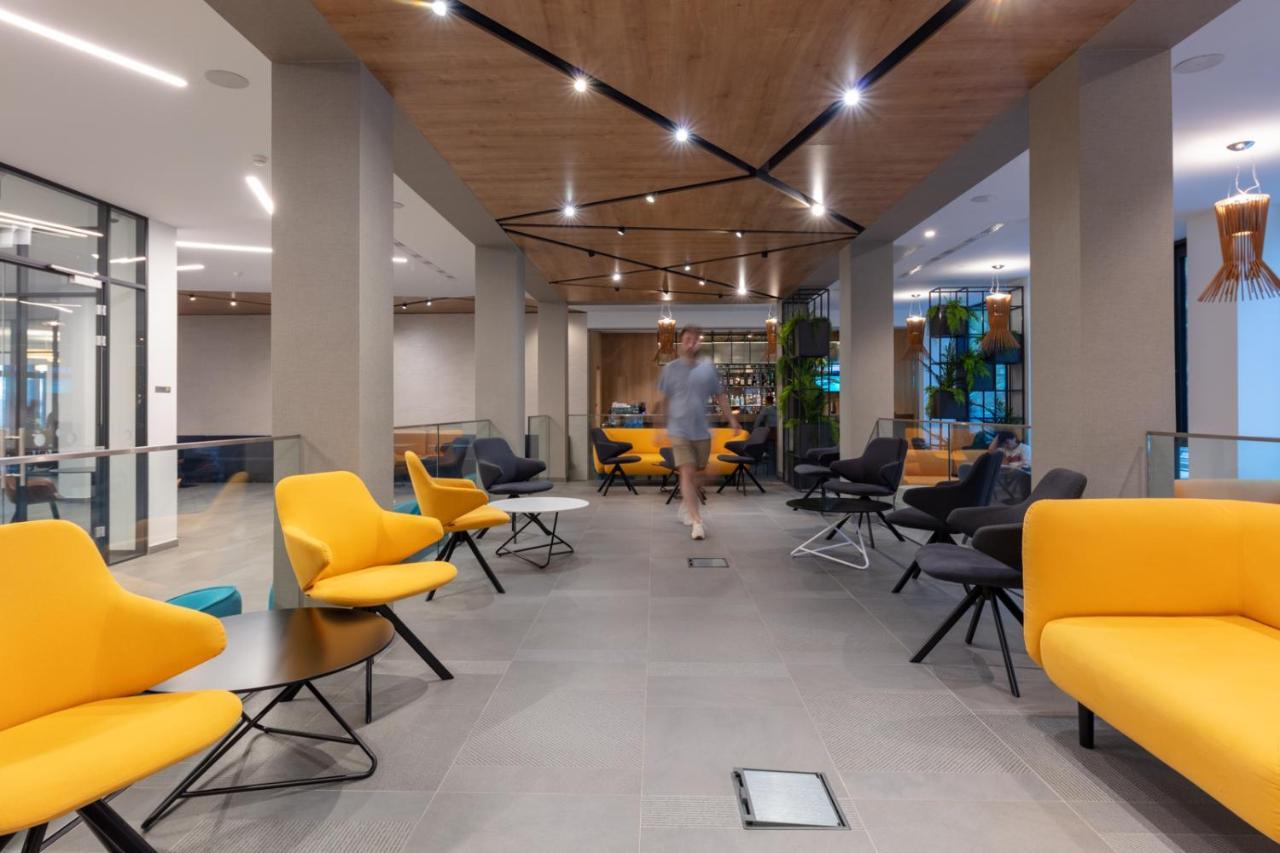 Hotel Otp Balatonszárszó Εξωτερικό φωτογραφία