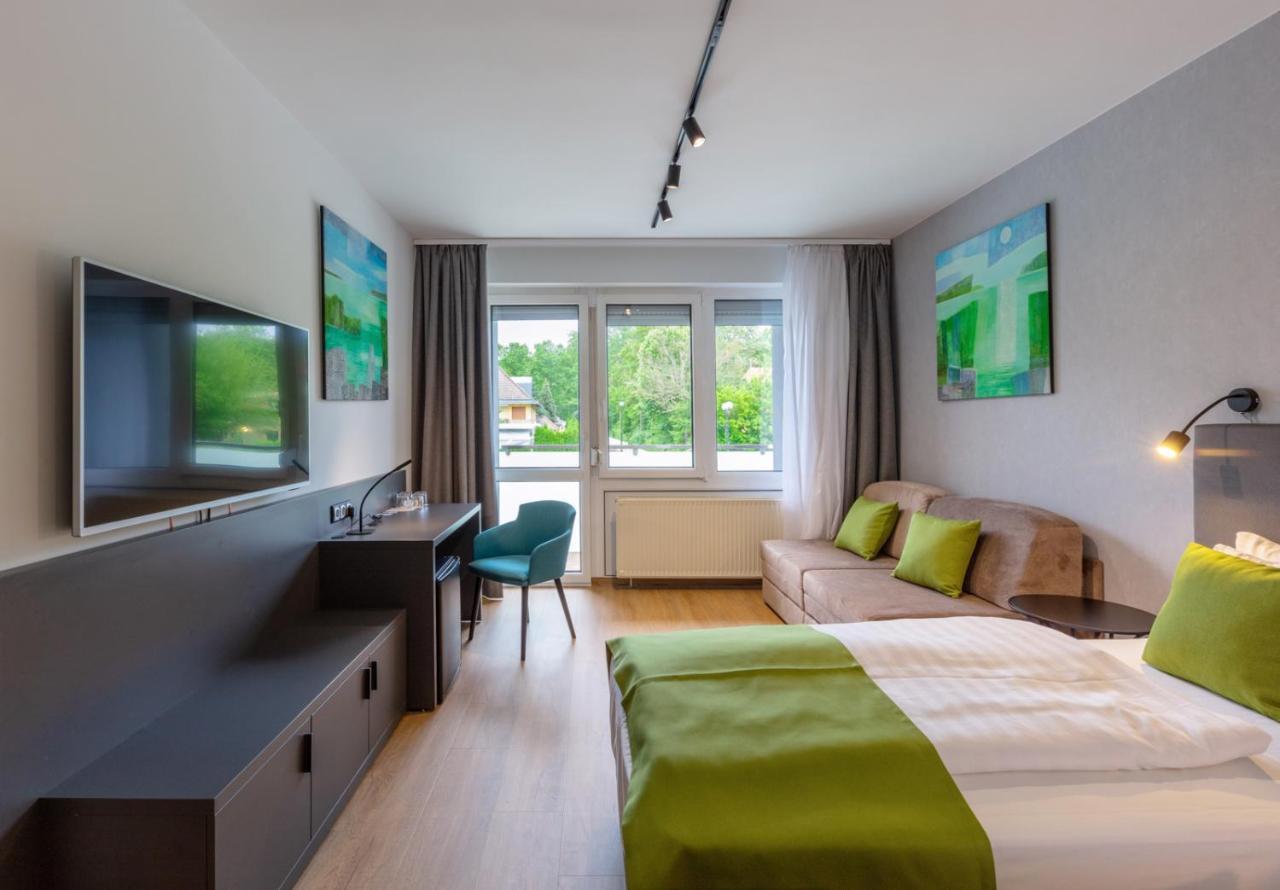Hotel Otp Balatonszárszó Εξωτερικό φωτογραφία
