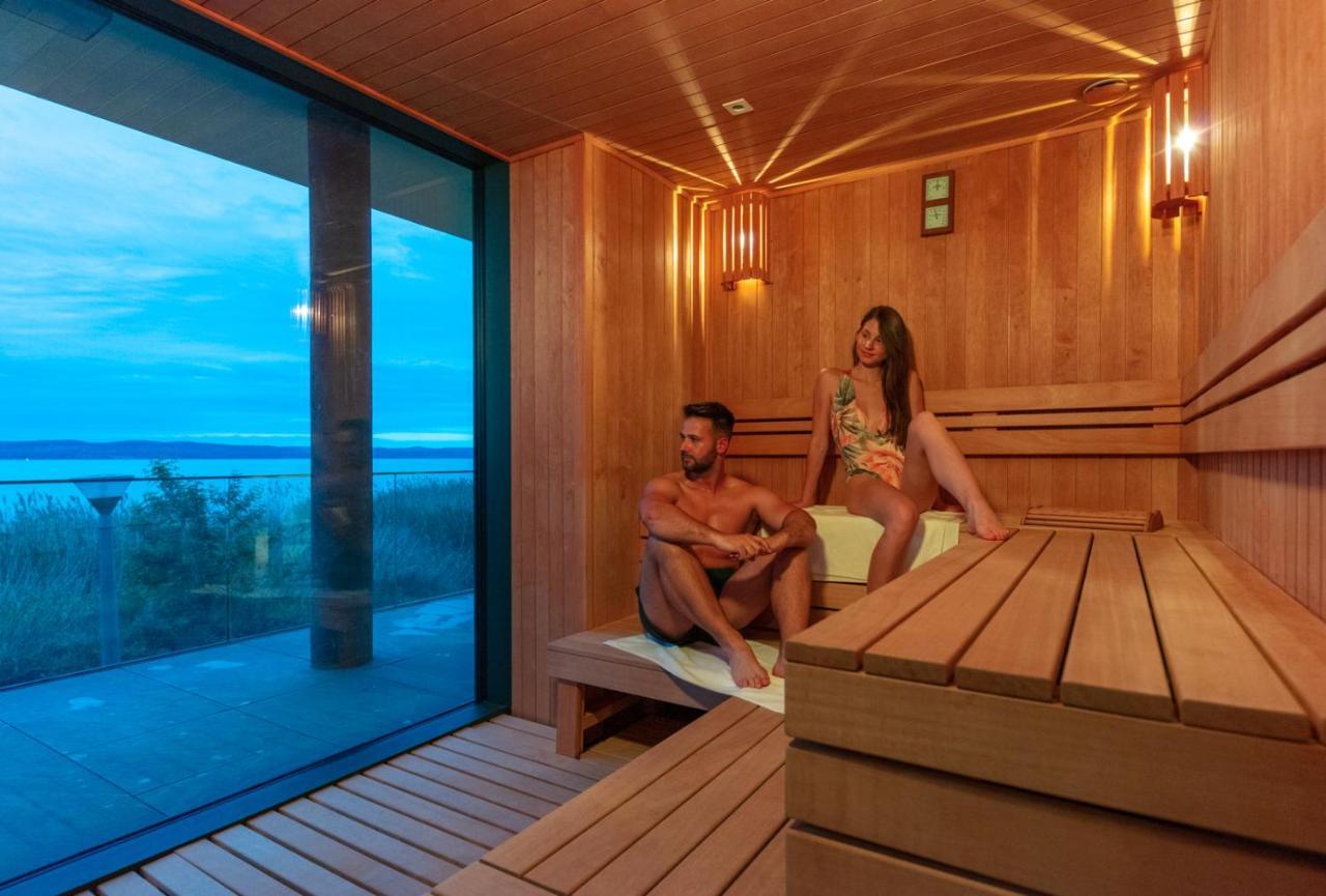 Hotel Otp Balatonszárszó Εξωτερικό φωτογραφία
