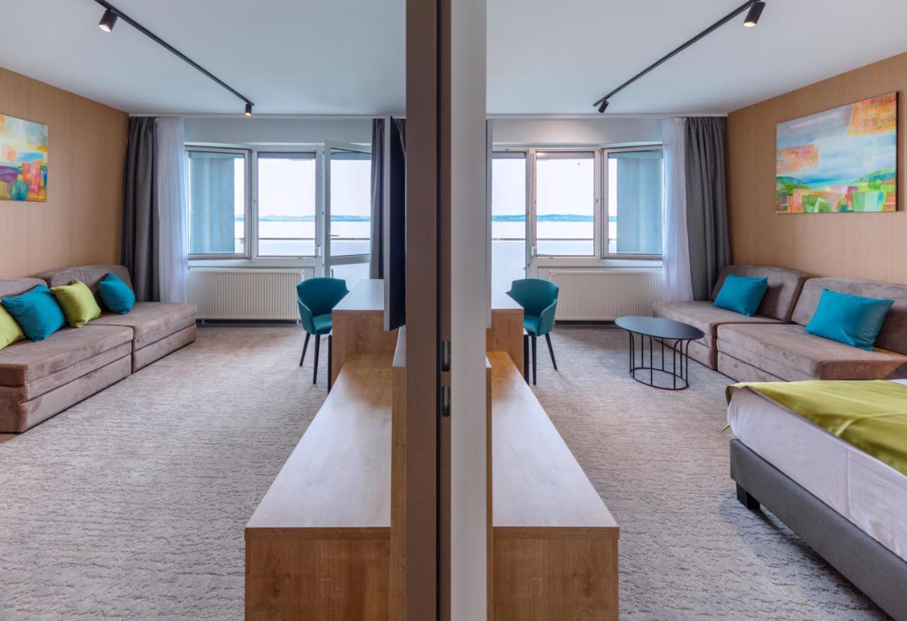Hotel Otp Balatonszárszó Εξωτερικό φωτογραφία
