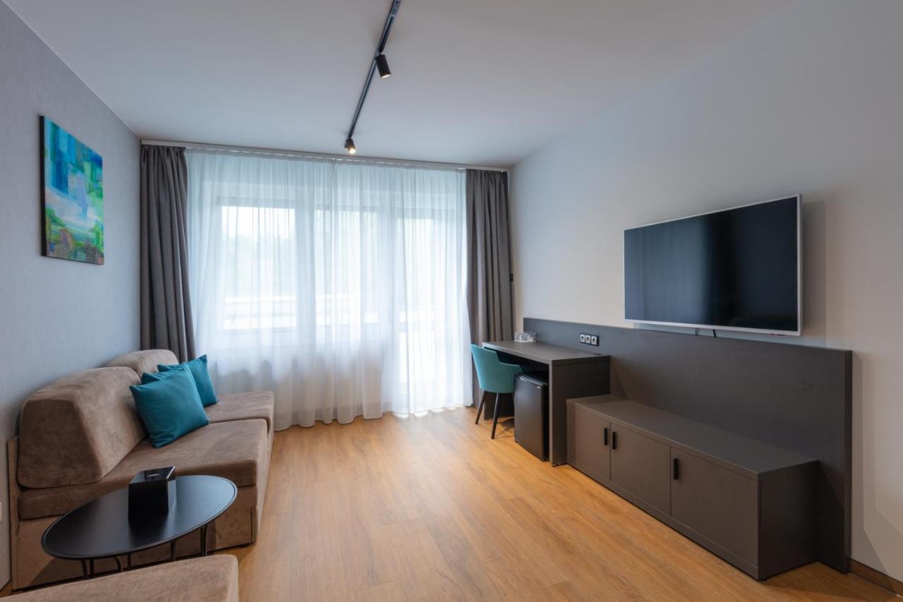 Hotel Otp Balatonszárszó Εξωτερικό φωτογραφία