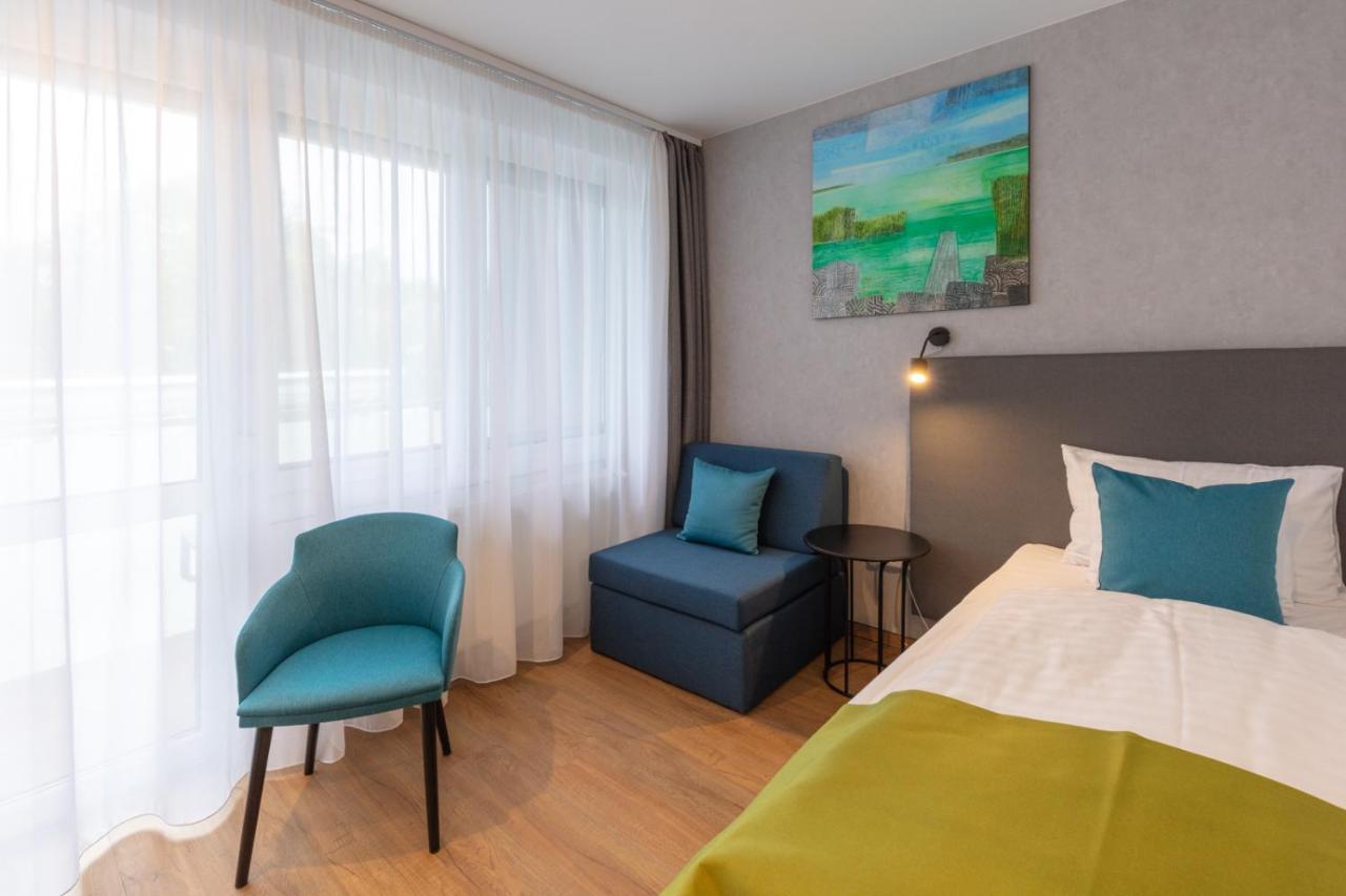 Hotel Otp Balatonszárszó Εξωτερικό φωτογραφία