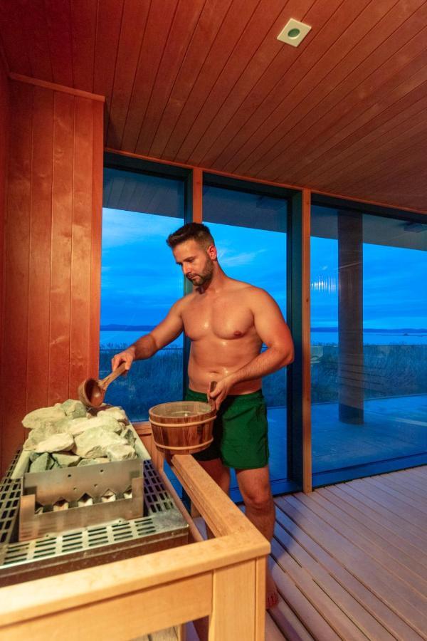 Hotel Otp Balatonszárszó Εξωτερικό φωτογραφία