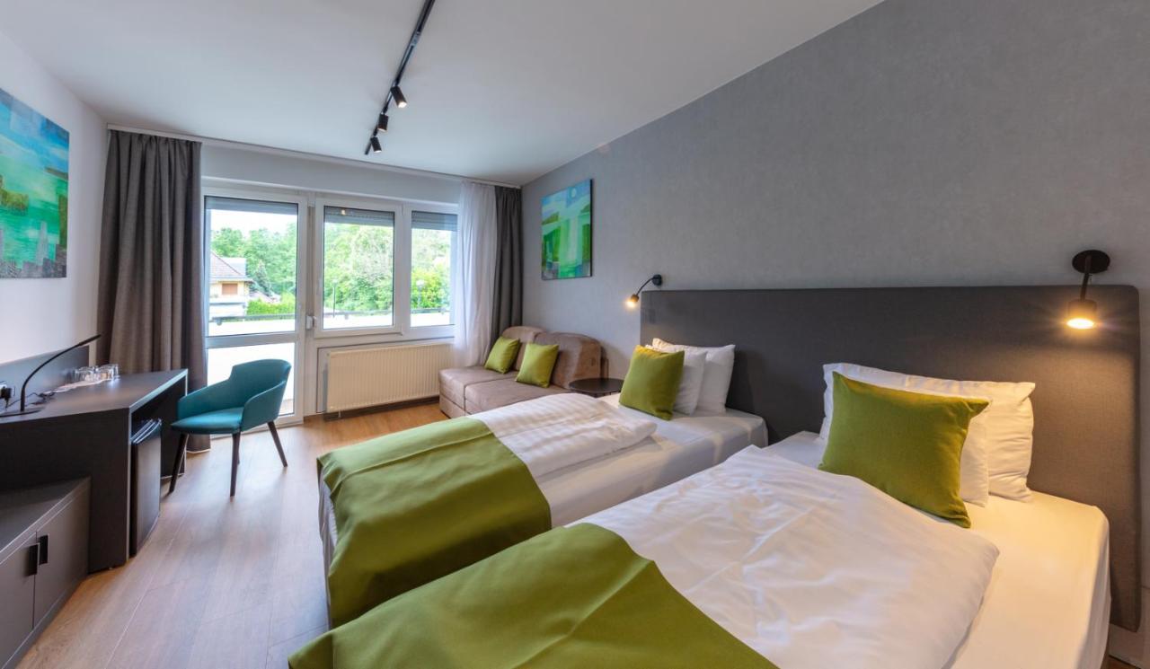Hotel Otp Balatonszárszó Εξωτερικό φωτογραφία