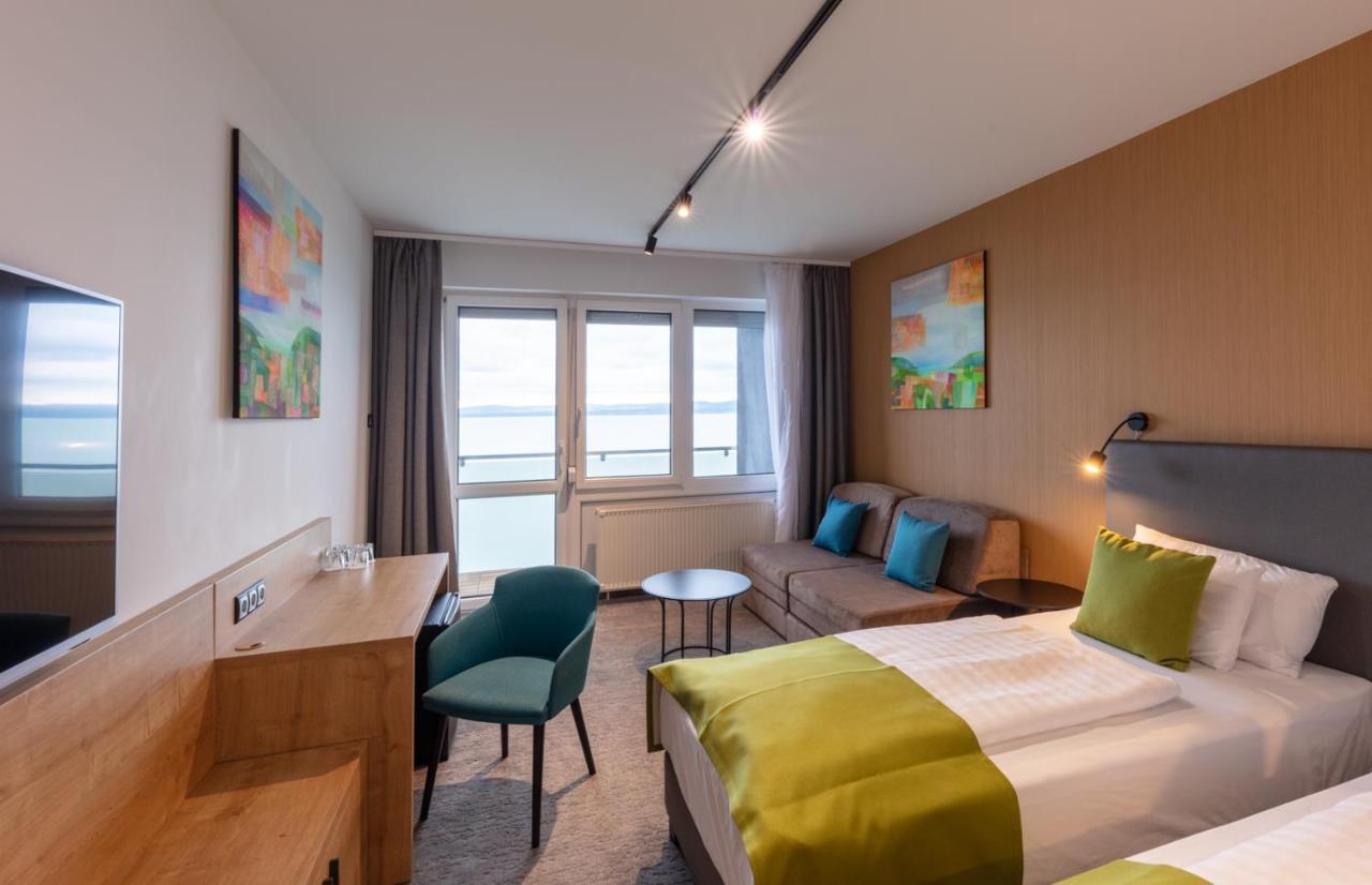 Hotel Otp Balatonszárszó Εξωτερικό φωτογραφία