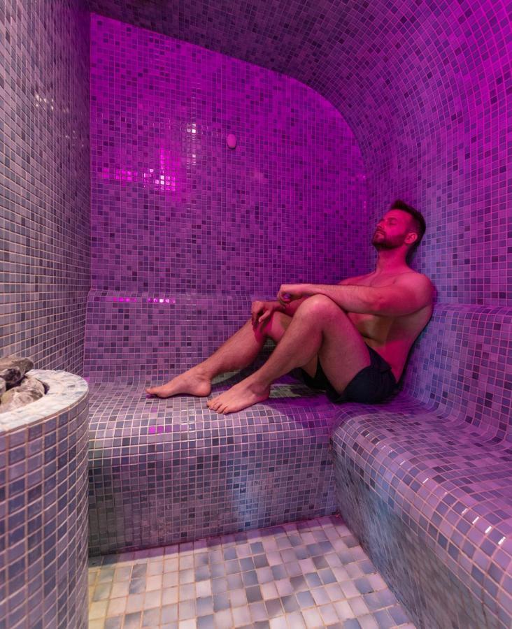 Hotel Otp Balatonszárszó Εξωτερικό φωτογραφία